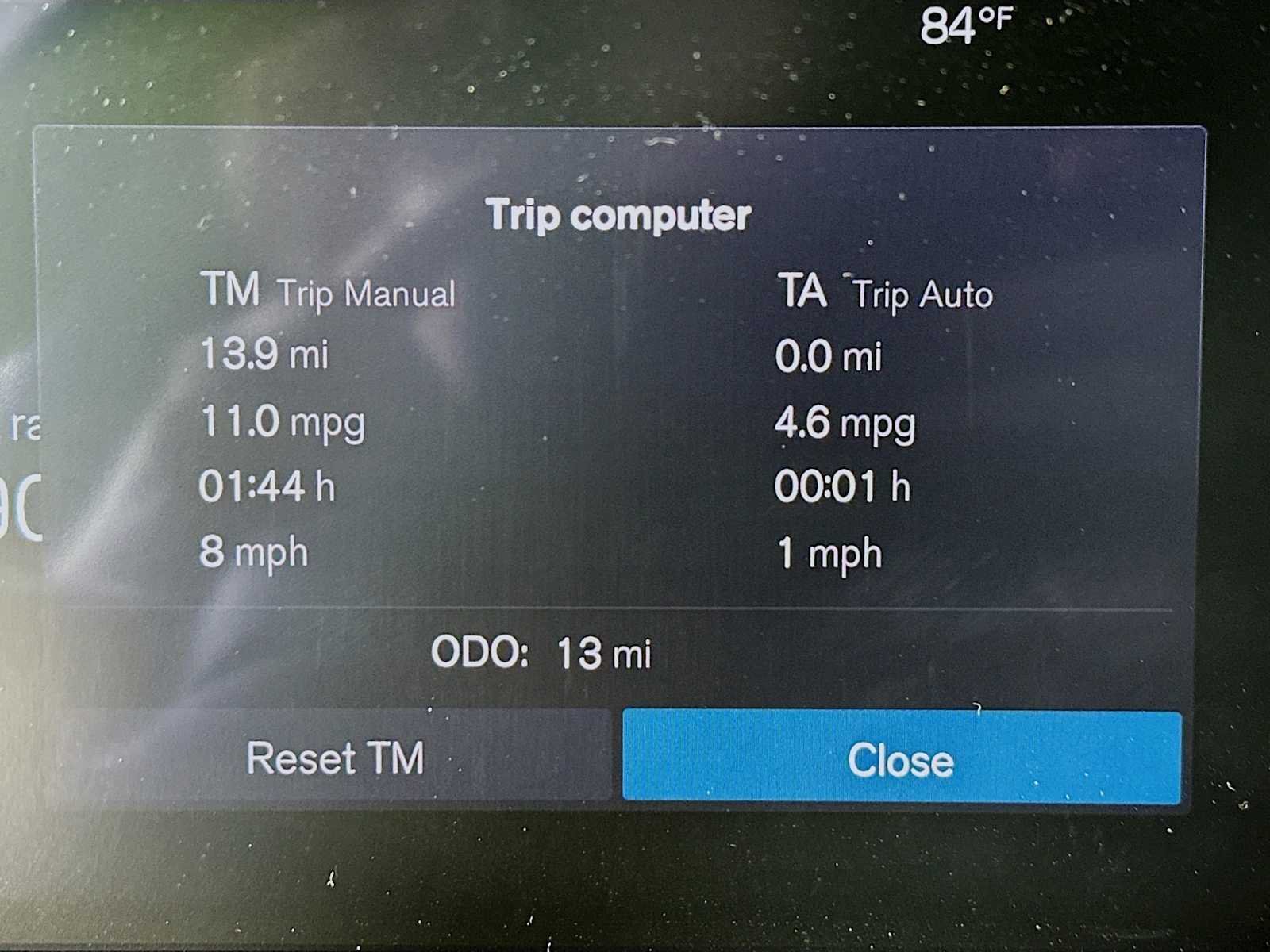 New 2026 Cloud Blue Volvo Ultra image 12