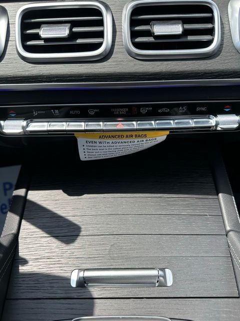 New 2026 Selenite Grey Metallic Mercedes-Benz GLE 350 image 33