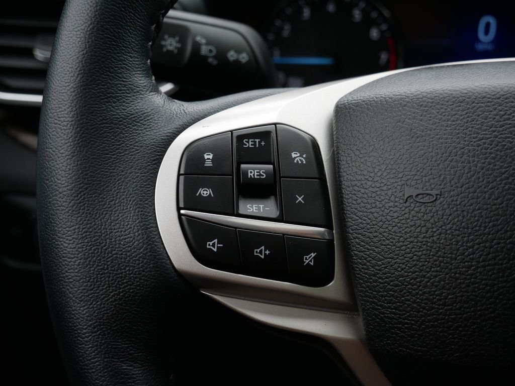 Certified Used 2022 Black Ford Limited image 18