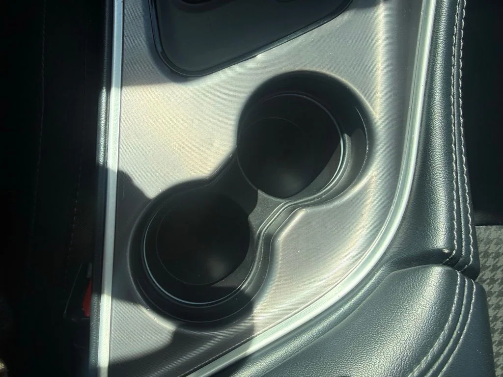 Certified Used 2022 Pitch Black Clearcoat Dodge R/T image 24