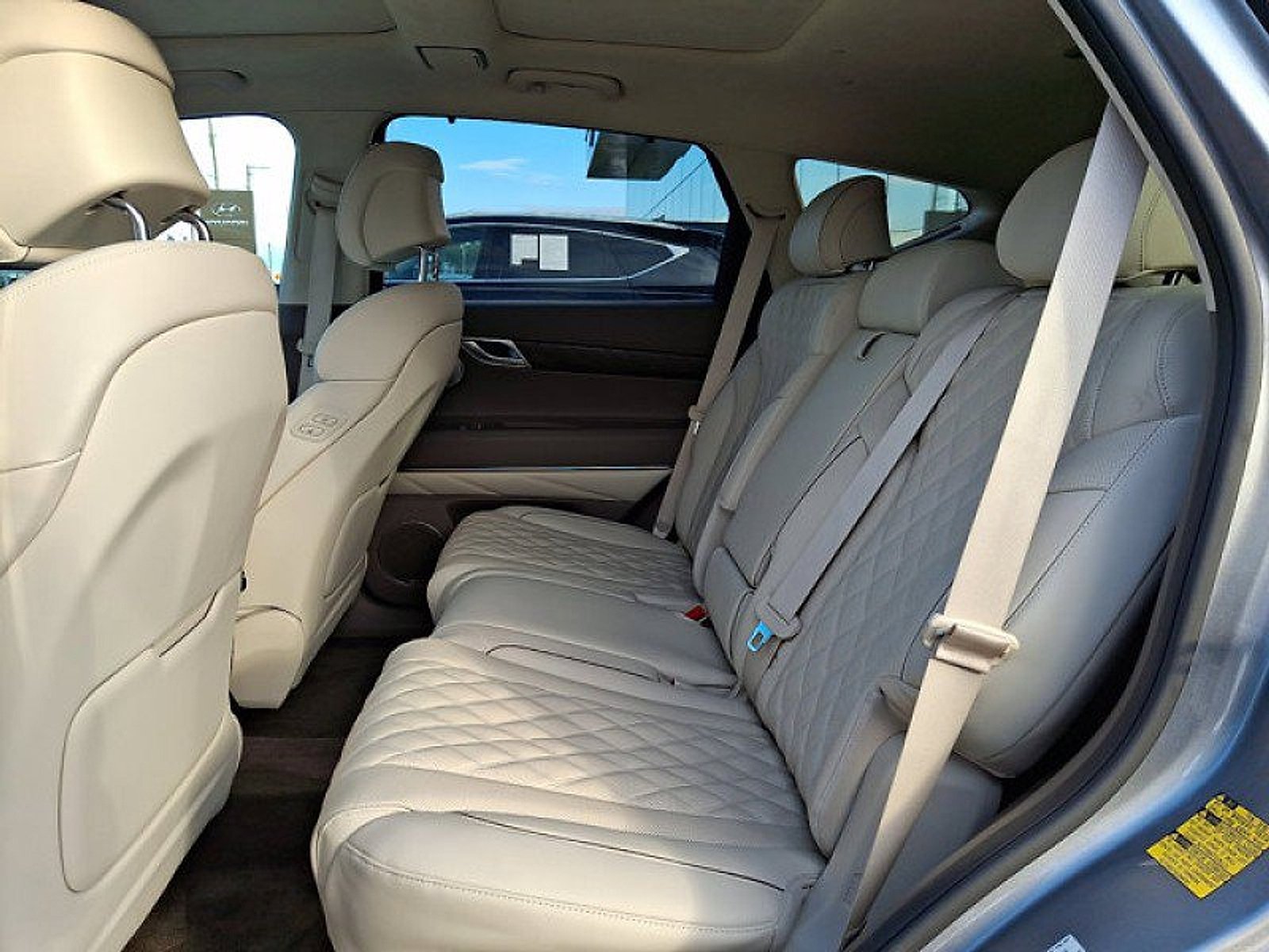 Certified Used 2023 Savile Silver Genesis PRESTIGE 20 image 10