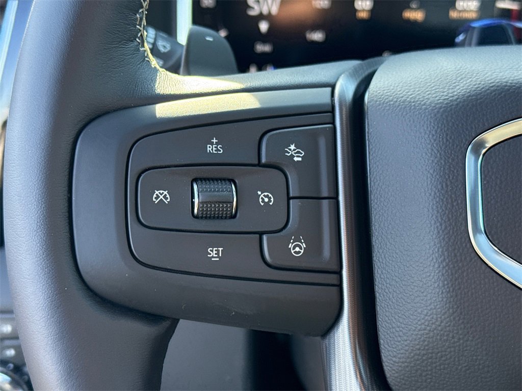 2026 GMC SIERRA - Image 19