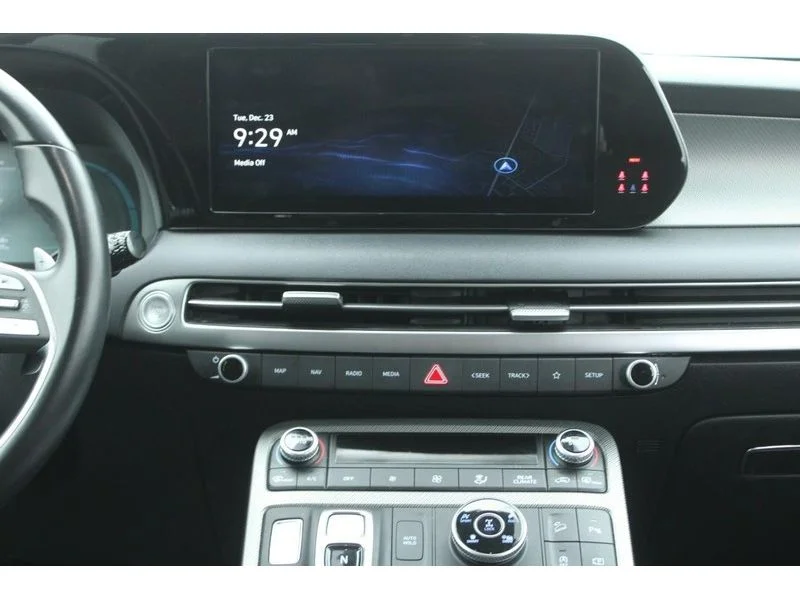 2024 Hyundai Palisade SEL - Photo 16