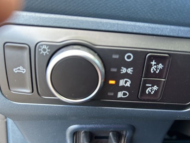 New 2026 Gray Ford XLT image 25
