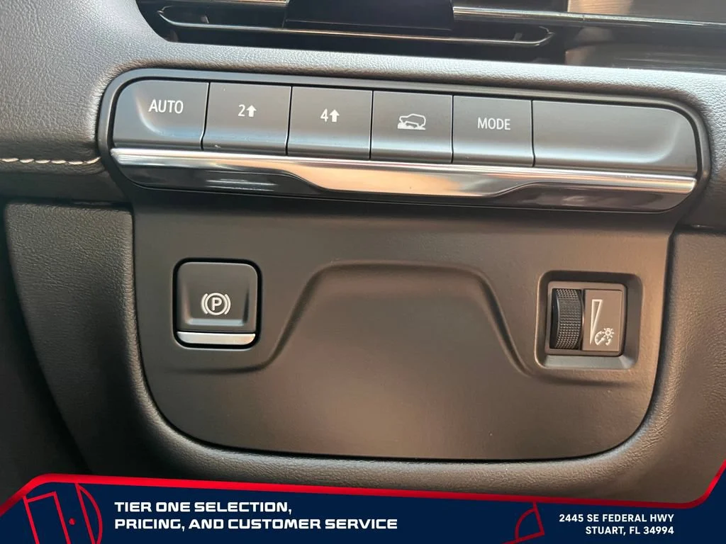 2024 Cadillac Escalade ESV Premium Luxury - Photo 18