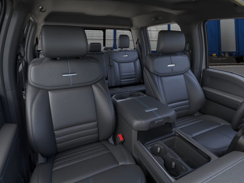 New 2026 Avalanche Ford Platinum image 61