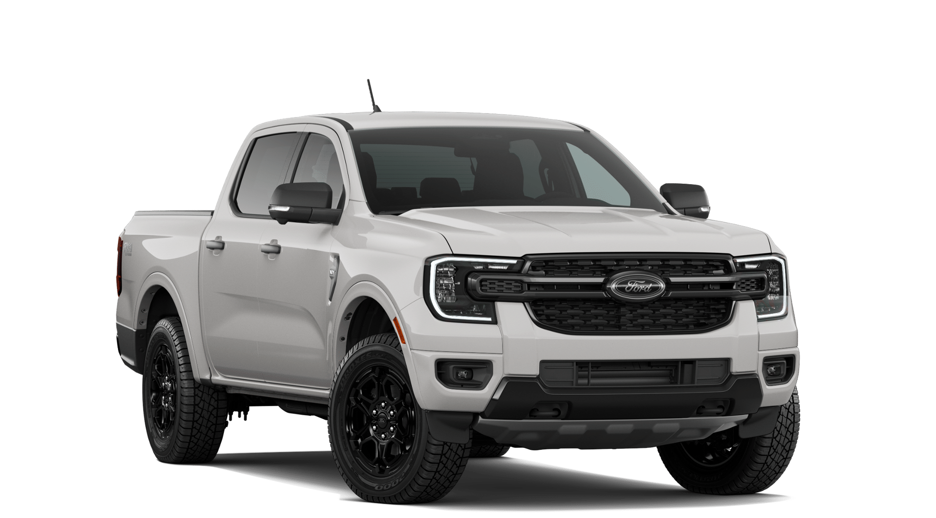 New 2026 Avalanche Ford XLT image 4