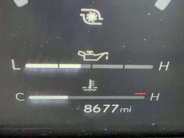 2025 Lexus GX Premium+ - Photo 20
