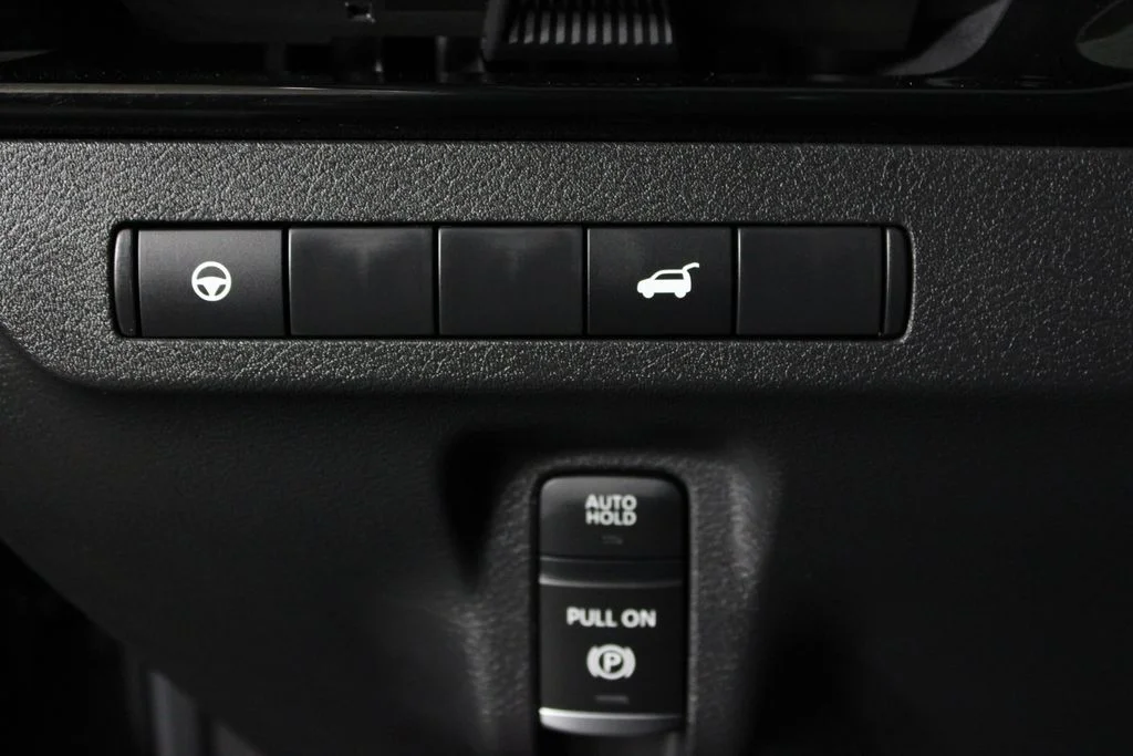 2026 Nissan Murano SV - Photo 25
