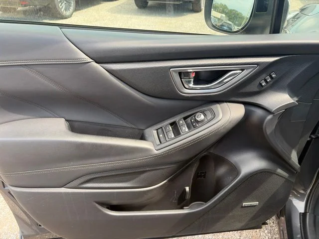 Used 2020 Gray Subaru Touring image 25