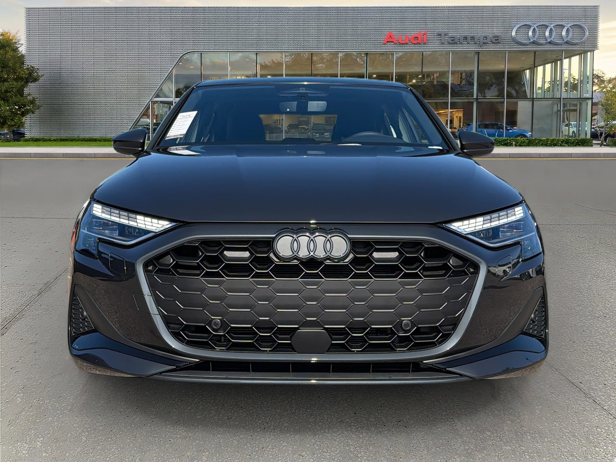 2026 Audi A3 Premium - Photo 8