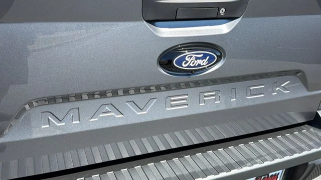 New 2026 Carbonized Gray Metallic Ford XL image 45