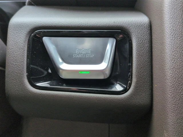 New 2026 Summit White GMC Elevation image 41