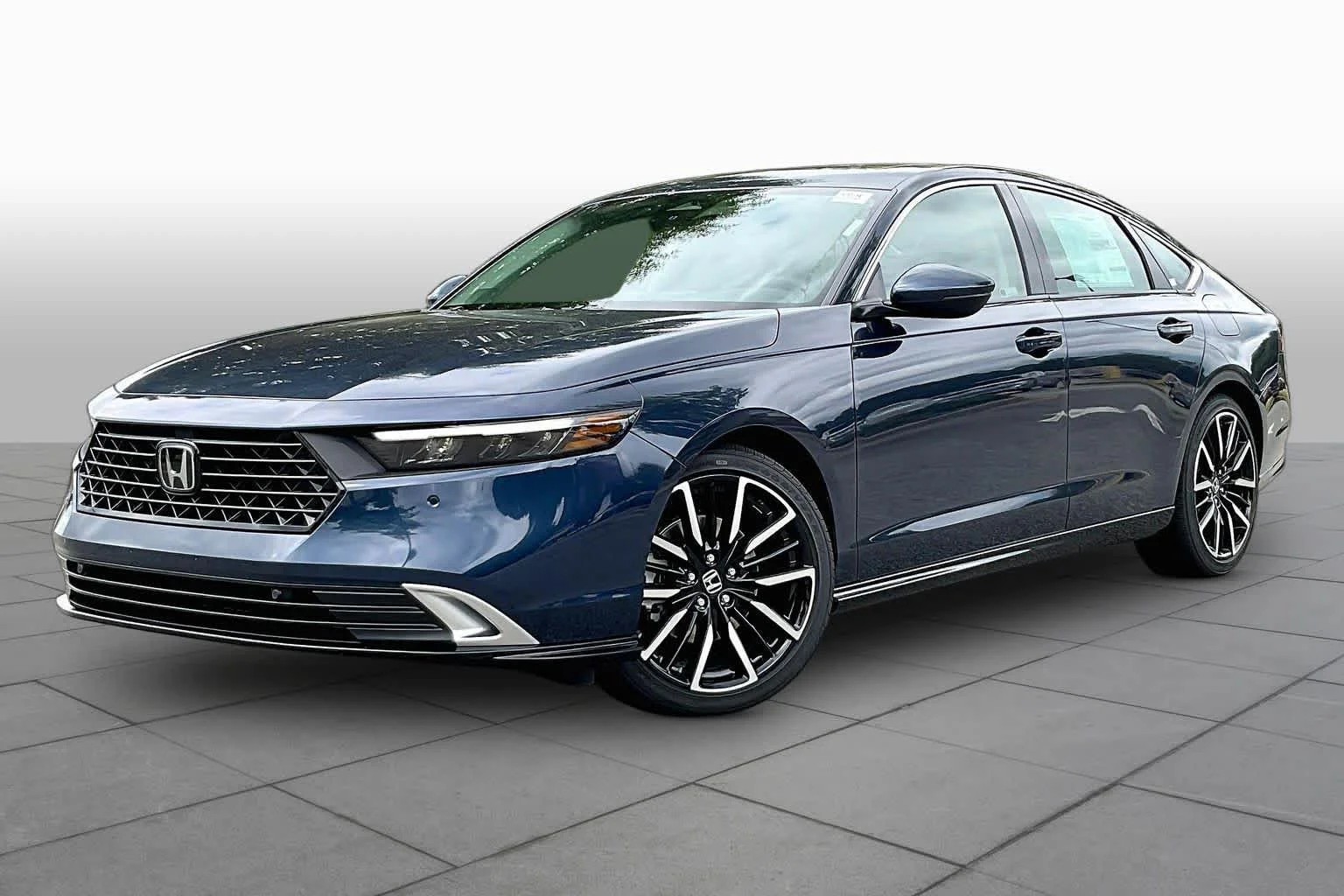 2026 Honda Accord Sedan Touring
