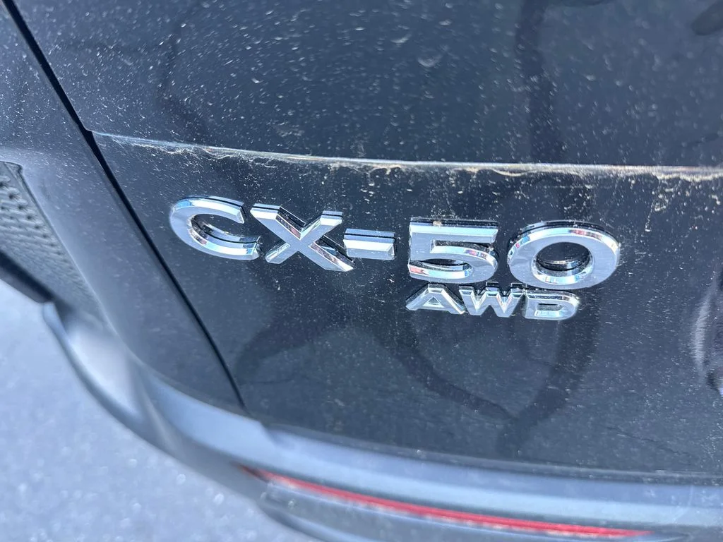 New 2026 Jet Black Mazda Premium Plus image 34