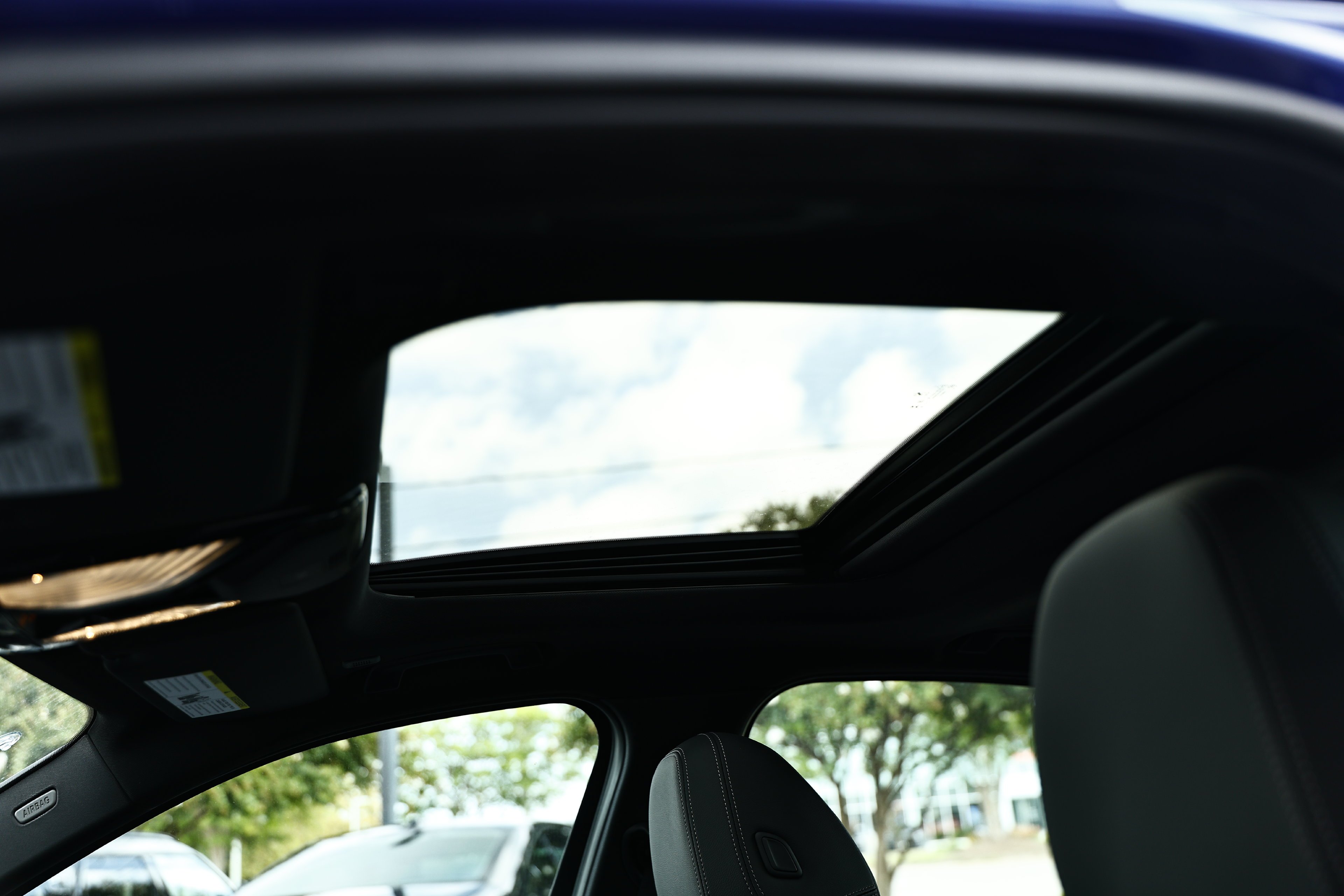 New 2026 Portimao Blue Metallic BMW 330i image 14