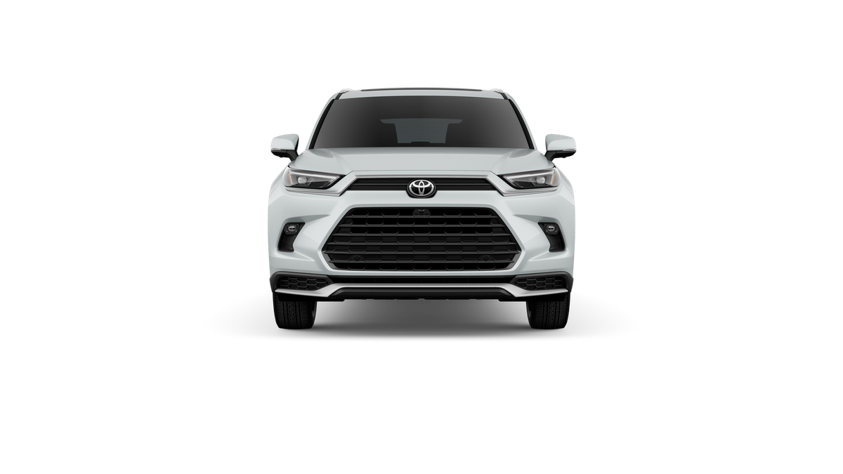 New 2026 Wind Chill Pearl Toyota Hybrid MAX Limited image 17