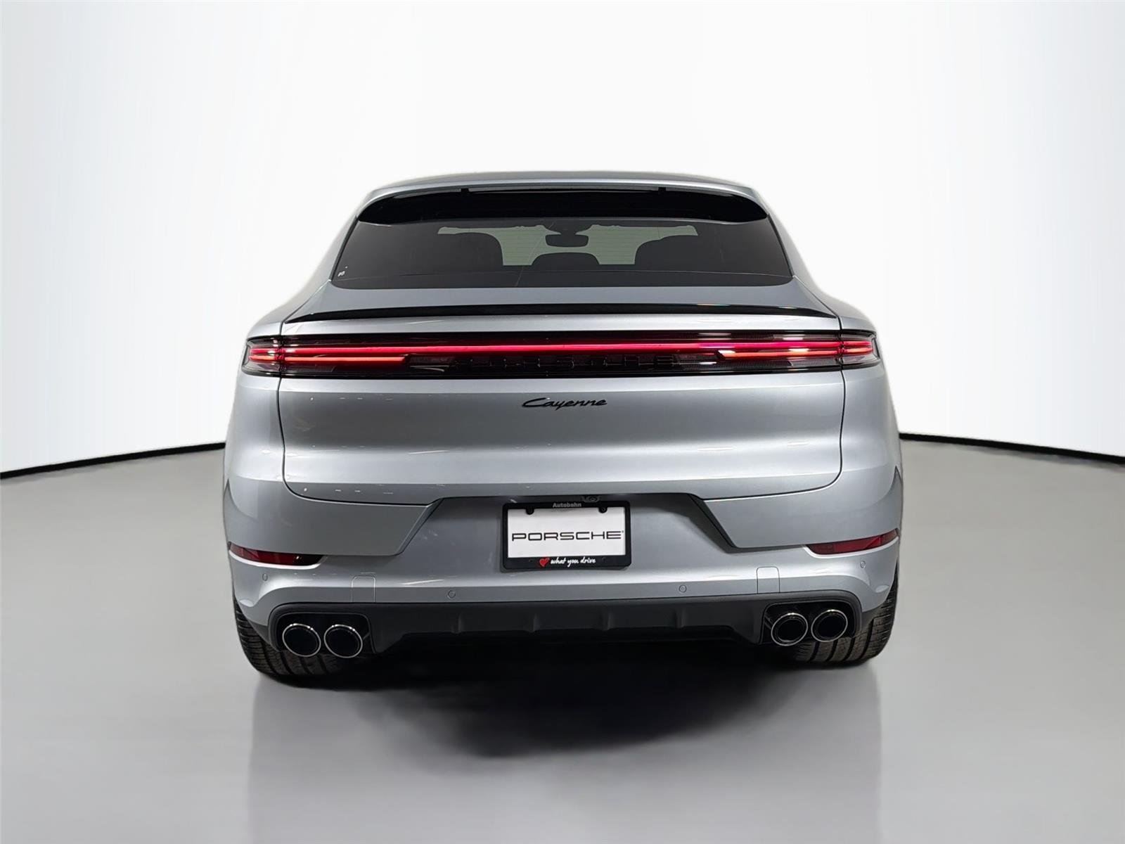 2025 Porsche Cayenne Coup Base - Photo 6