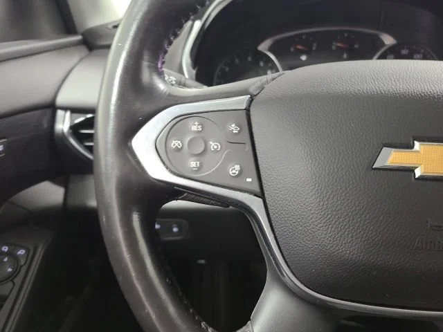 Used 2020 Iridescent Pearl Tricoat Chevrolet High Country image 28