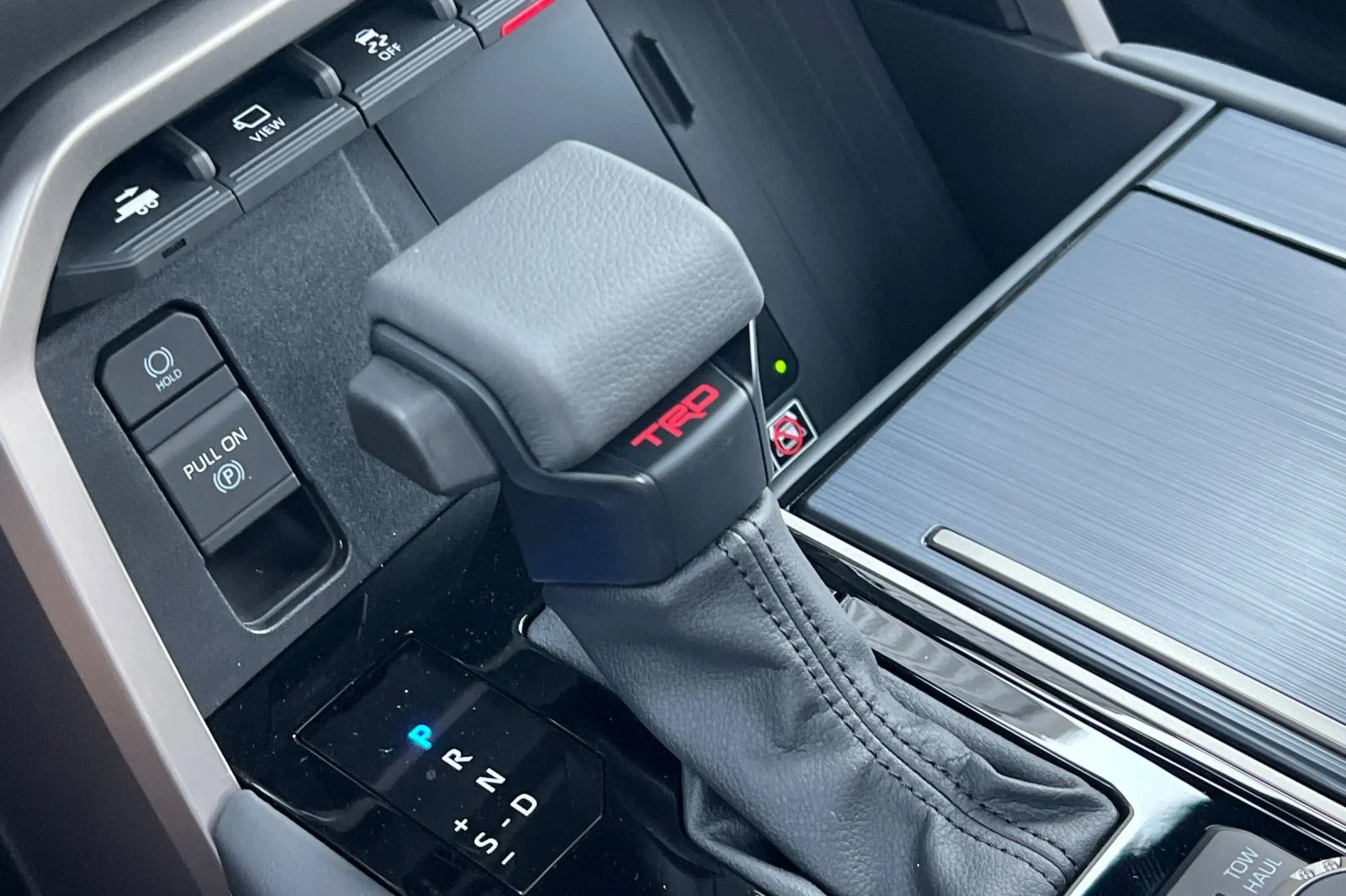 New 2026 Blueprint Toyota  Platinum image 16