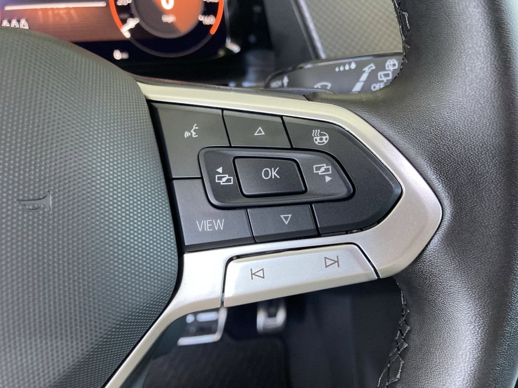 2026 Volkswagen Atlas Atlas Peak Edition - Photo 22
