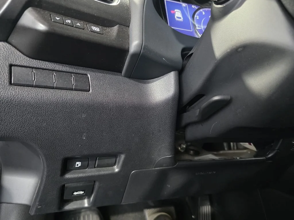 Used 2019 Blue Lexus 200 F SPORT image 14