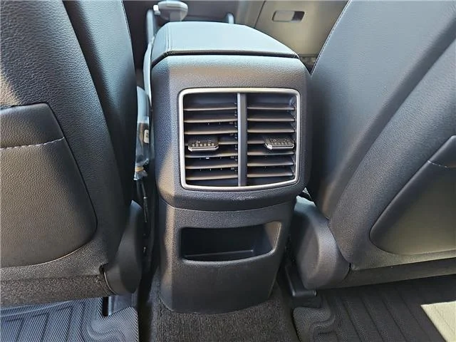 New 2026 Wolf Gray KIA EX Front-Wheel Drive image 9