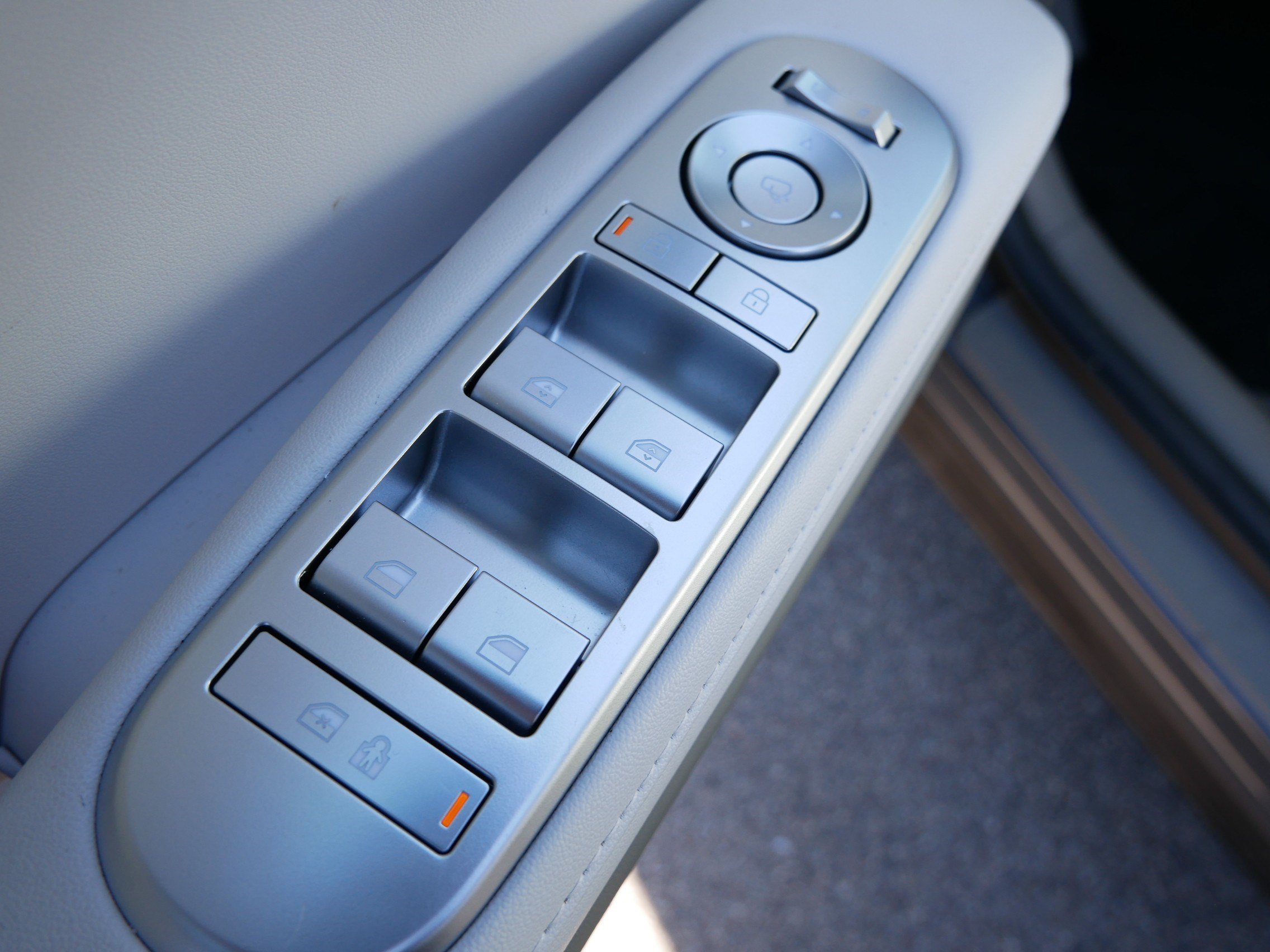 2026 Hyundai Palisade Limited - Photo 18