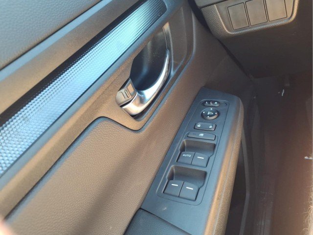 New 2026 Meteorite Gray Metallic Honda LX AWD image 25