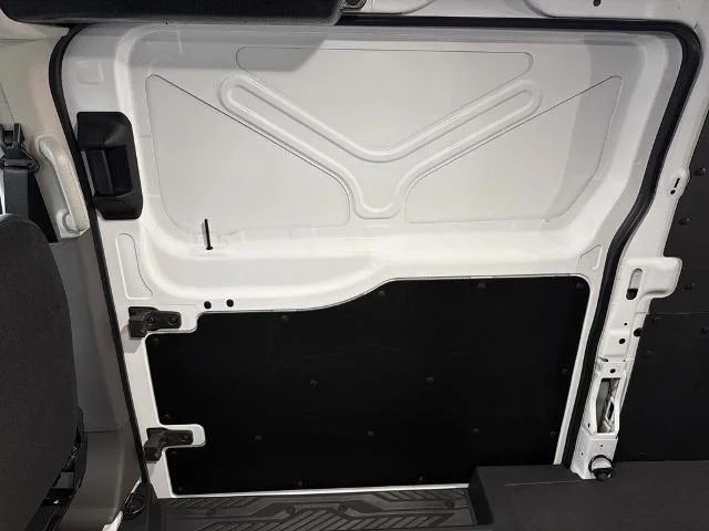 2025 Ford Transit Van Base - Photo 24