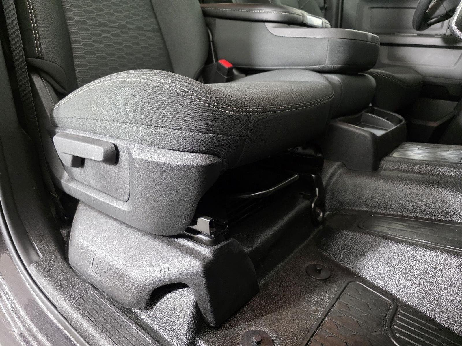 2026 RAM 3500 Chassis Tradesman - Photo 22