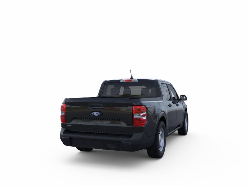 New 2026 Shadow Black Ford XL image 8