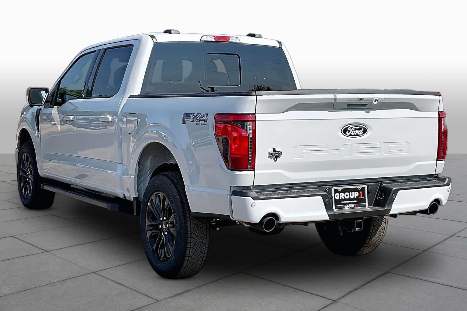 New 2026 Avalanche Ford XLT image 12