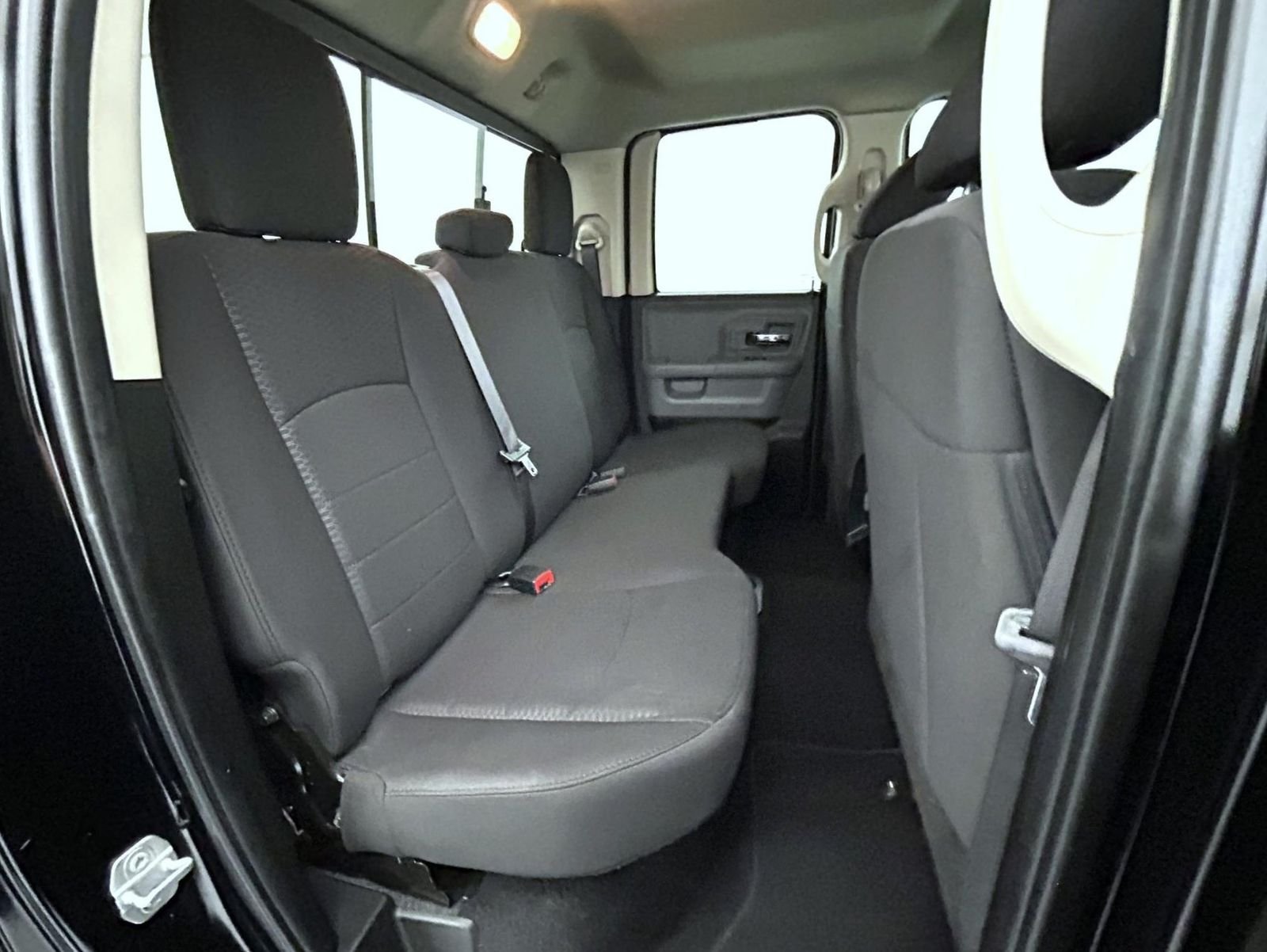 Used 2019 Black Ram Warlock image 18