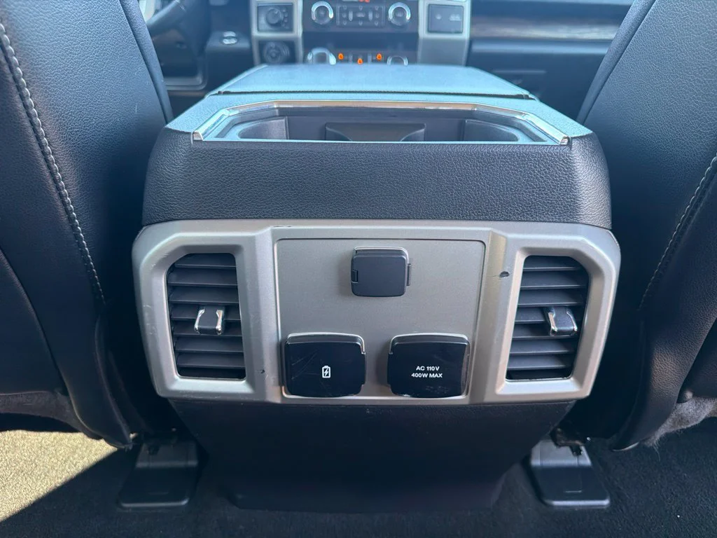 Used 2019 Gray Ford Lariat image 20