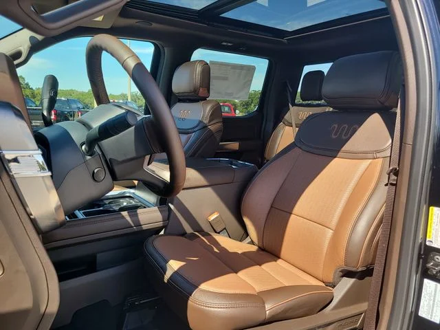 New 2026 Brown Ford King Ranch image 20