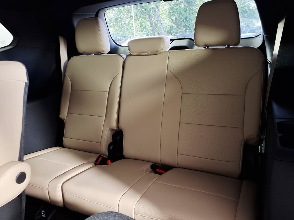 2027 Buick Enclave Preferred - Photo 9