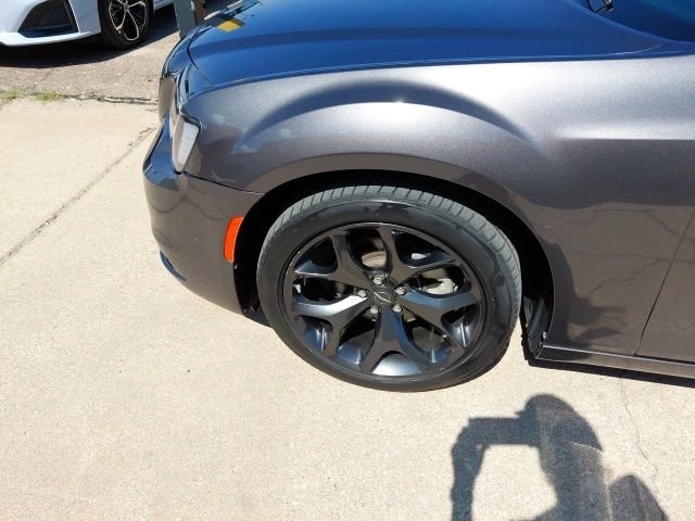 Used 2023 Gray Chrysler S image 37