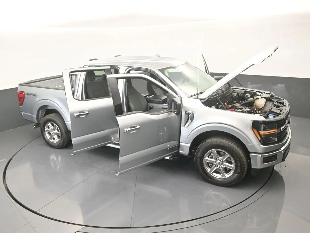 2024 Ford F-150 XLT - Photo 84