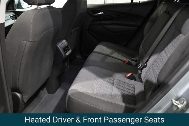 Certified Used 2023 Gray Chevrolet LT image 11