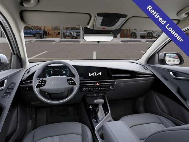 2025 Kia Niro EX - Photo 14