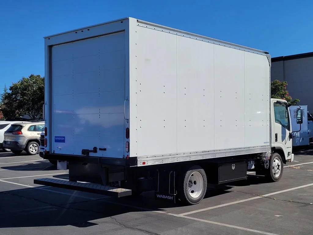 New 2024 Arc White Chevrolet  image 5