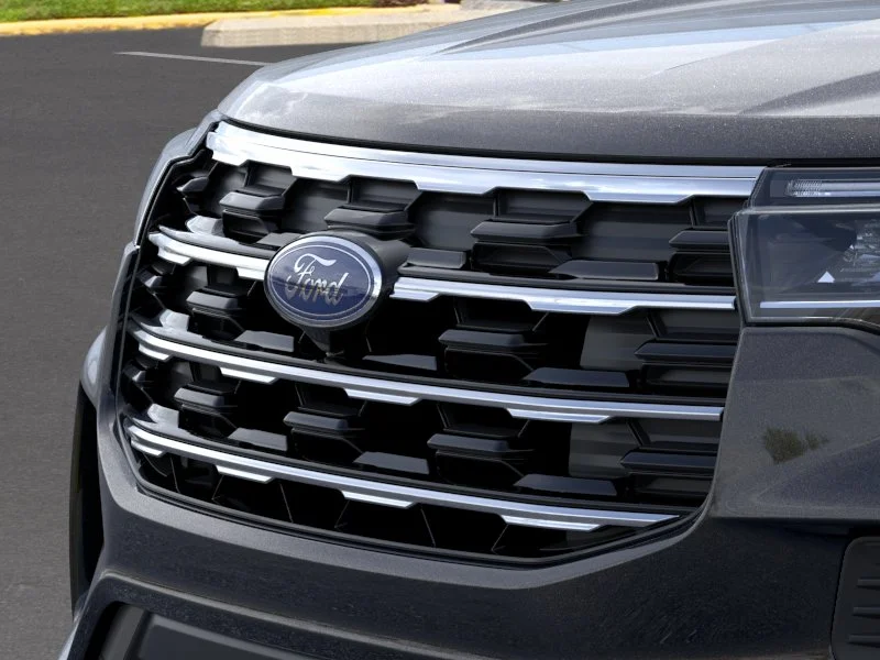 2026 Ford Explorer Active - Photo 17