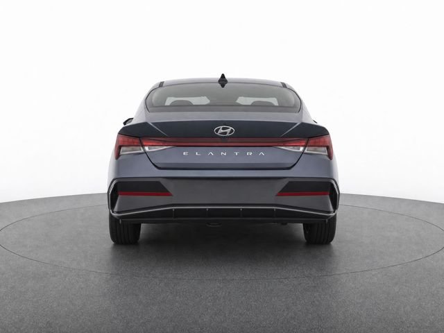 Certified Used 2024 Gray Hyundai SEL image 6