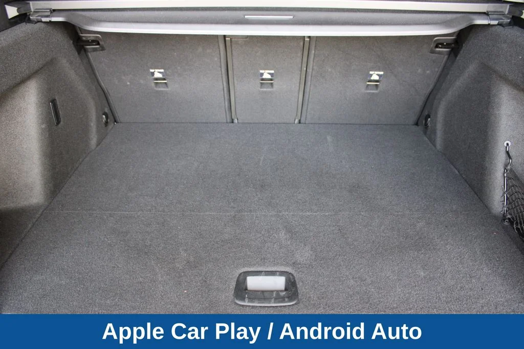 Used 2026 Gray BMW M50 xDrive image 15