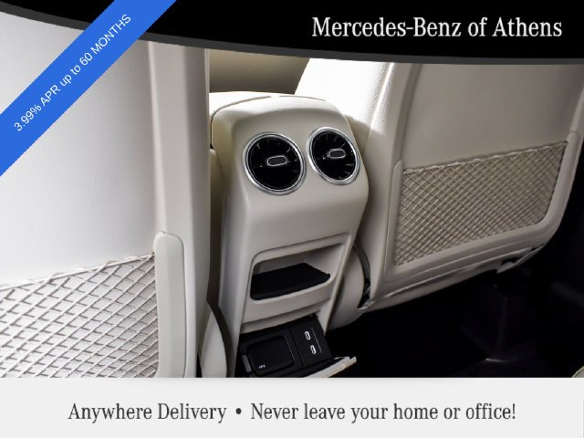 New 2026 Polar White Mercedes-Benz GLA 250 image 35