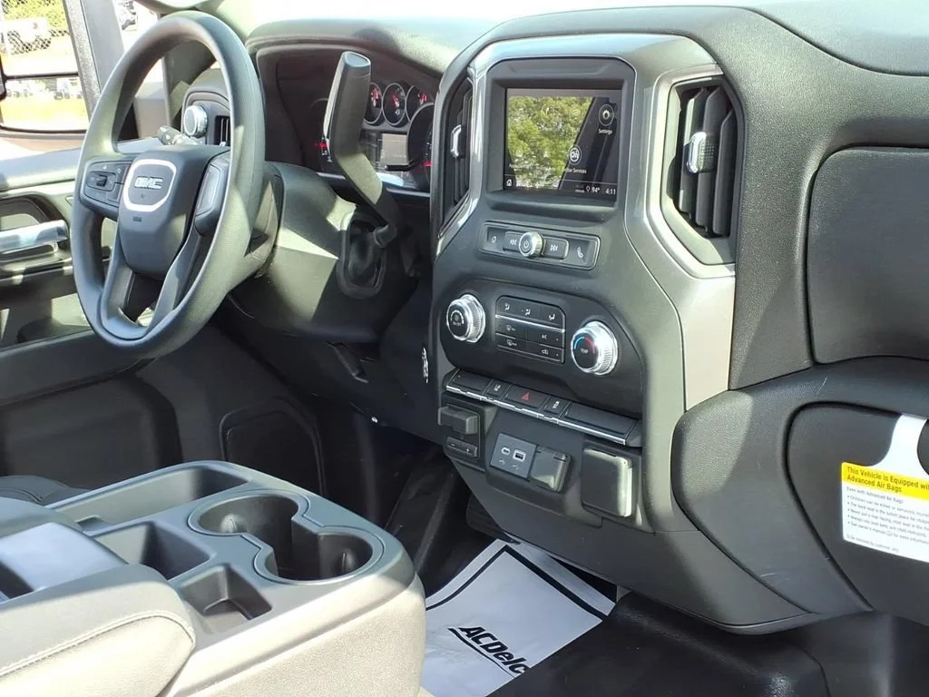 2026 GMC Sierra 3500HD Pro - Photo 20