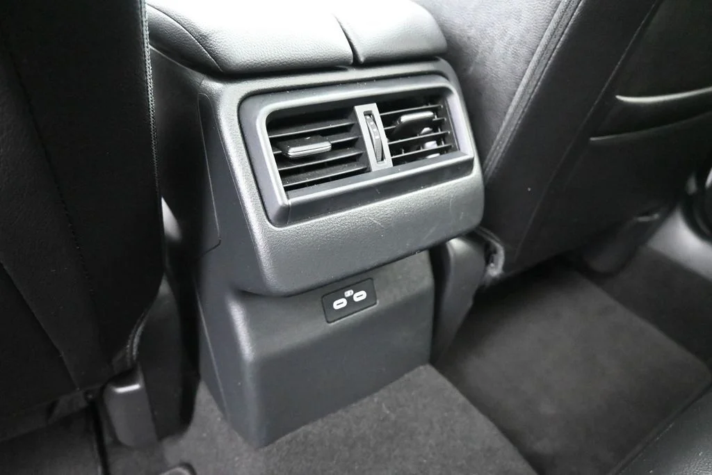 Used 2025 Pearl Mazda 2.5 S Premium Plus Package image 23