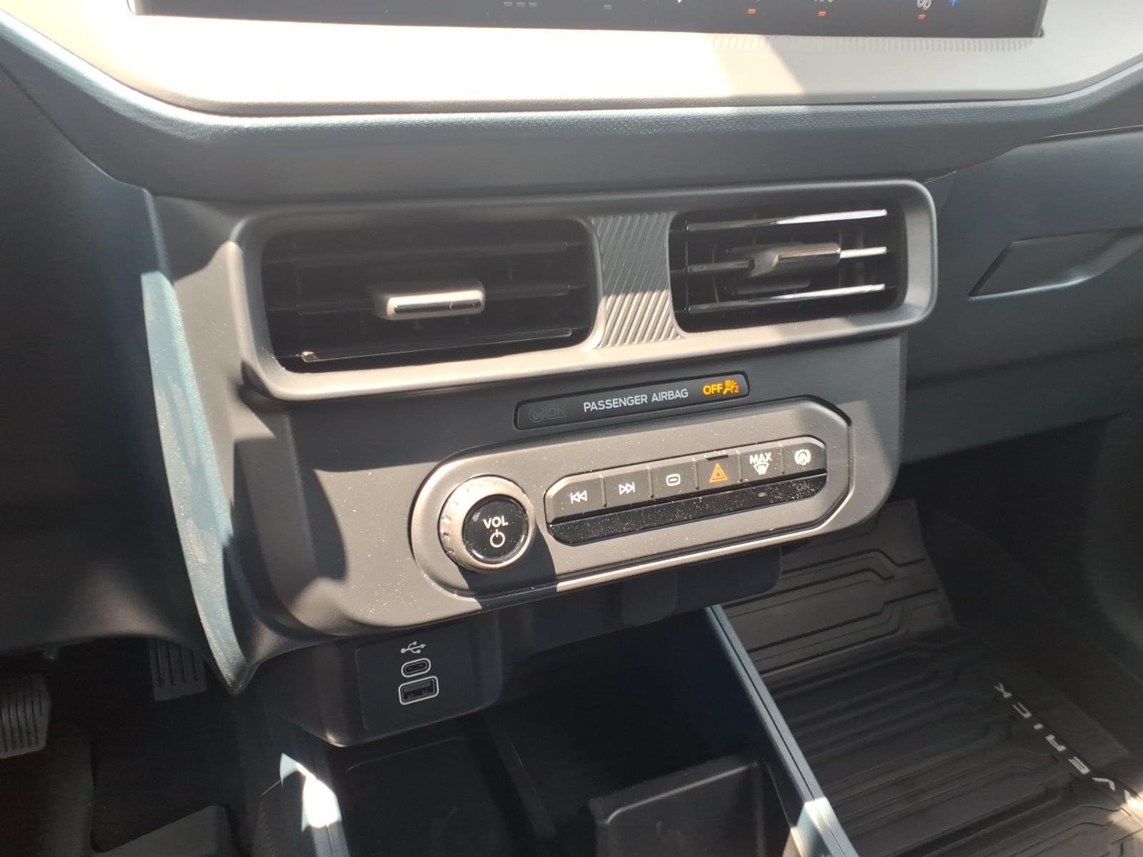 New 2026 Light Blue Ford XL image 19