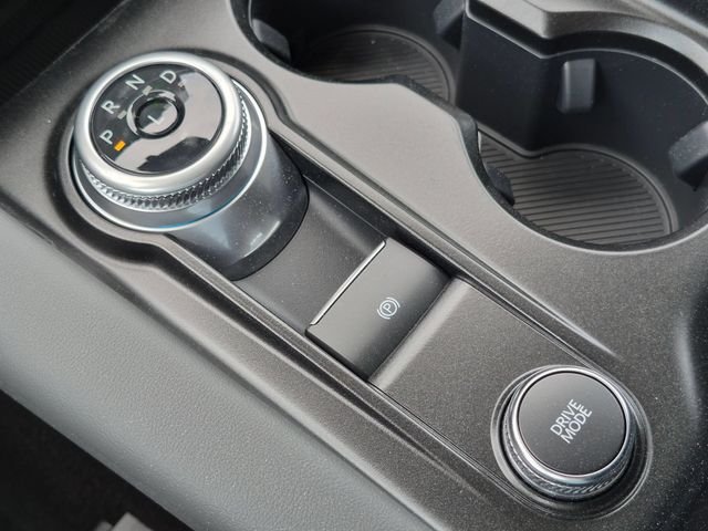 New 2026 Agate Black Metallic Ford Active image 14